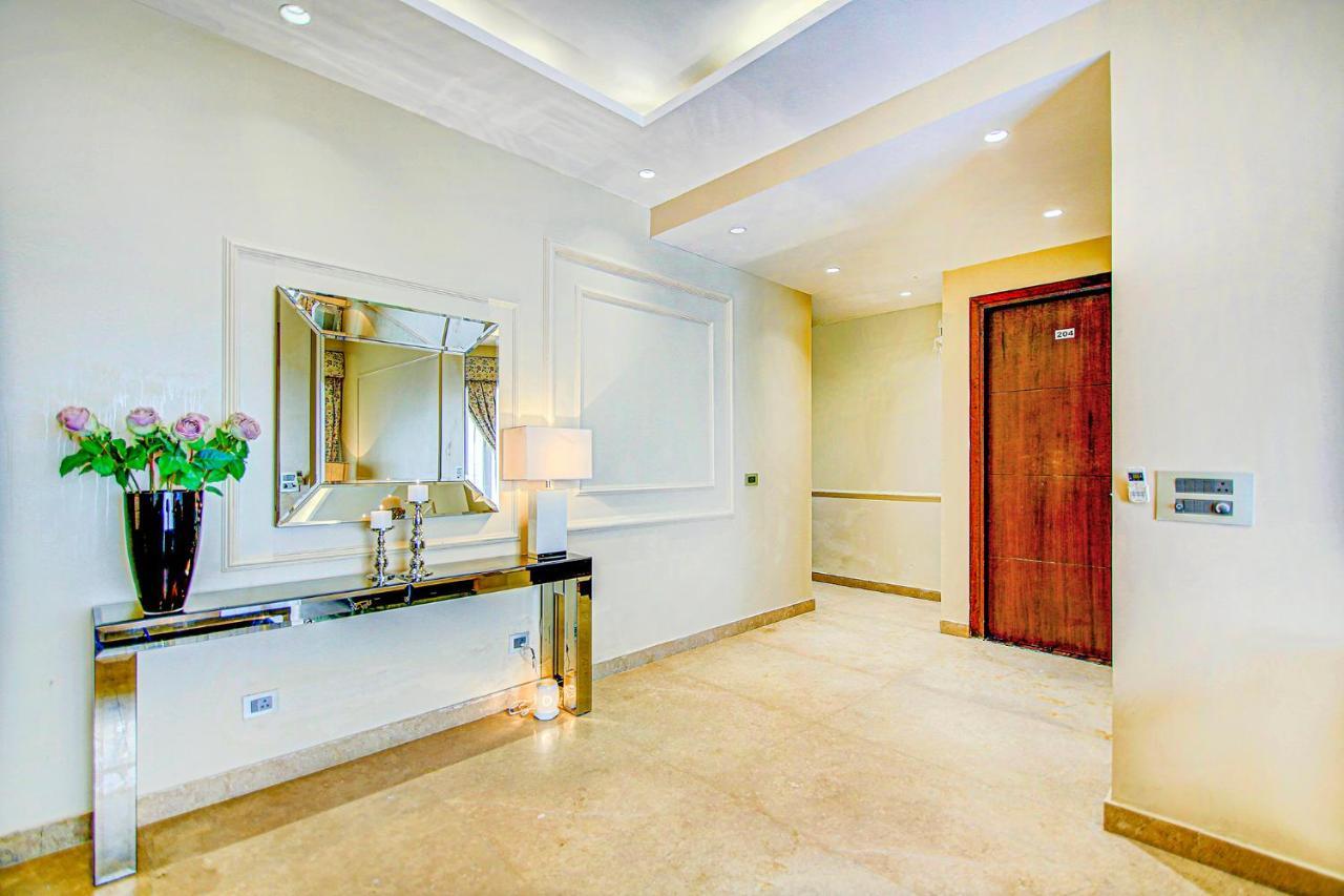 Fabhotel Cotts Villa Vasant Kunj New Delhi Exterior foto