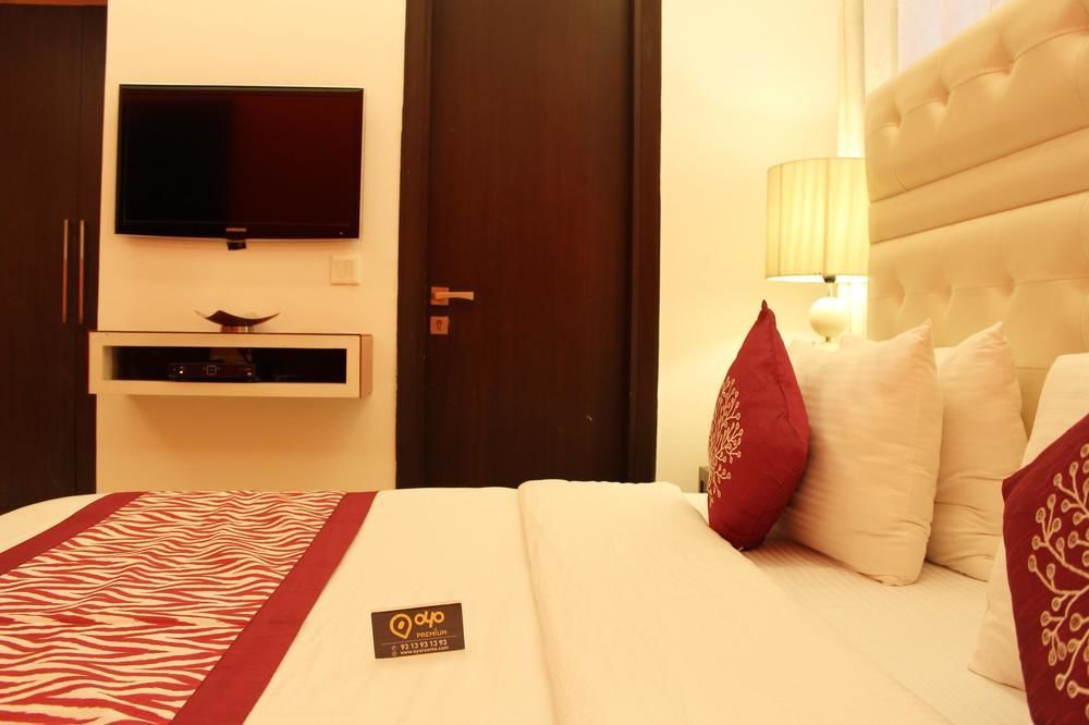 Fabhotel Cotts Villa Vasant Kunj New Delhi Exterior foto