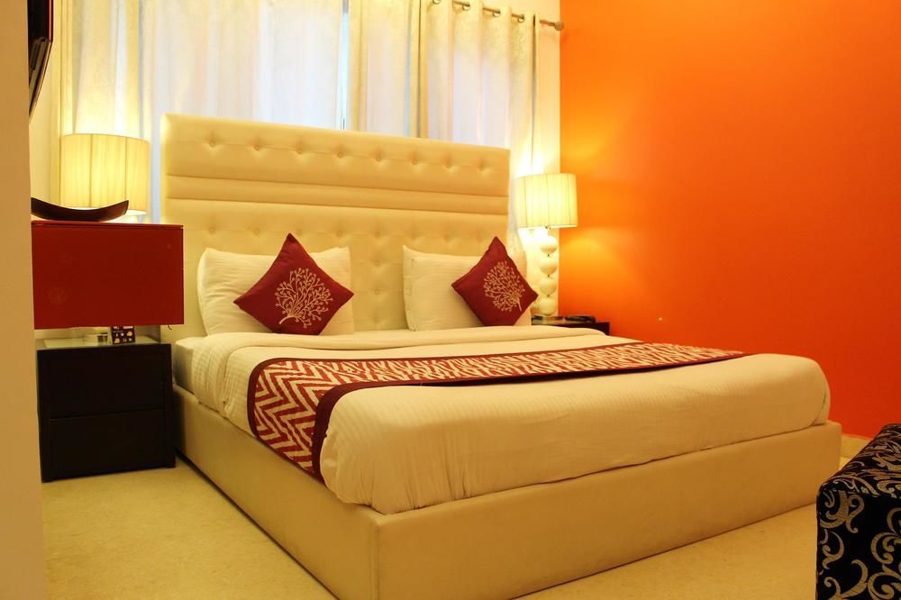 Fabhotel Cotts Villa Vasant Kunj New Delhi Exterior foto