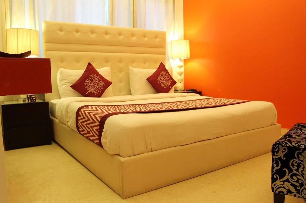 Fabhotel Cotts Villa Vasant Kunj New Delhi Exterior foto