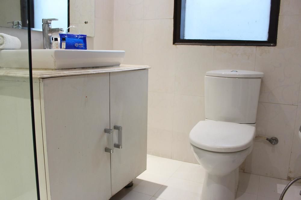 Fabhotel Cotts Villa Vasant Kunj New Delhi Exterior foto