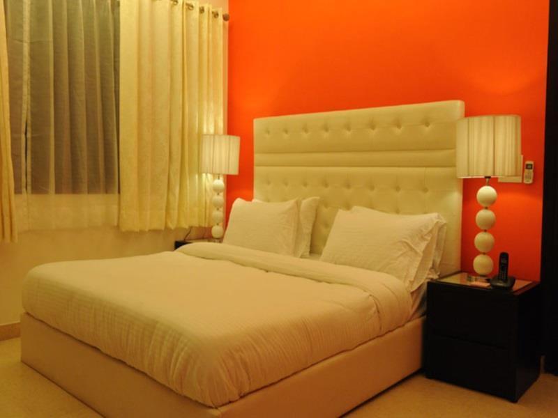 Fabhotel Cotts Villa Vasant Kunj New Delhi Exterior foto
