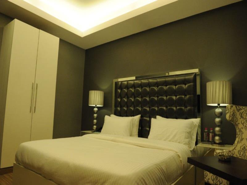 Fabhotel Cotts Villa Vasant Kunj New Delhi Exterior foto