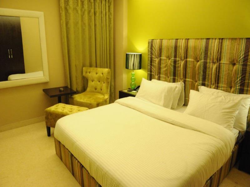 Fabhotel Cotts Villa Vasant Kunj New Delhi Exterior foto