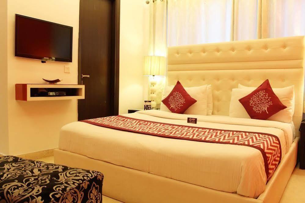 Fabhotel Cotts Villa Vasant Kunj New Delhi Exterior foto